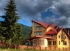 Revelion Romania - Pensiunea Denisa 5* - Poiana Brasov 1